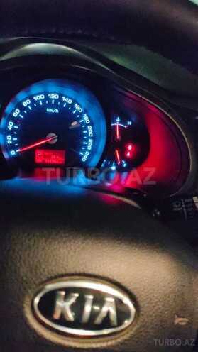 Kia Sportage 2012, 166,000 km - 2.0 л - Bakı