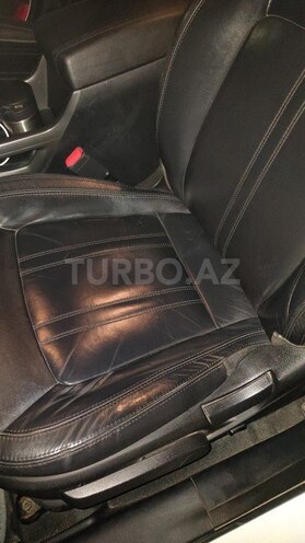 Kia Sportage 2012, 166,000 km - 2.0 л - Bakı