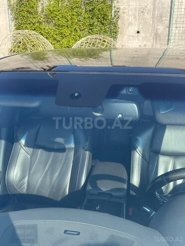 Infiniti Q70 2015, 127,000 km - 3.7 l - Bakı