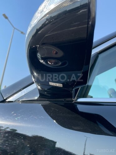 Infiniti Q70 2015, 127,000 km - 3.7 l - Bakı