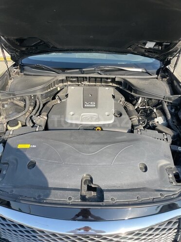 Infiniti Q70 2015, 127,000 km - 3.7 l - Bakı