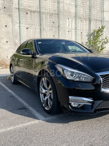 Infiniti Q70 2015, 127,000 km - 3.7 l - Bakı