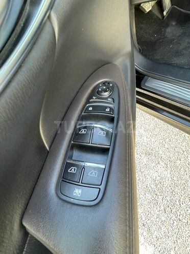 Infiniti Q70 2015, 127,000 km - 3.7 l - Bakı