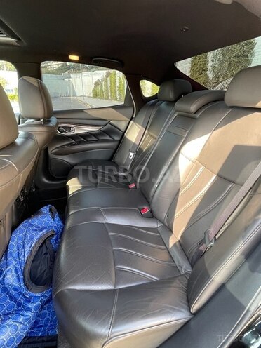 Infiniti Q70 2015, 127,000 km - 3.7 l - Bakı