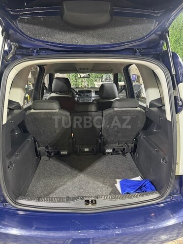 Skoda Roomster 2010, 228,000 km - 1.2 l - Bakı
