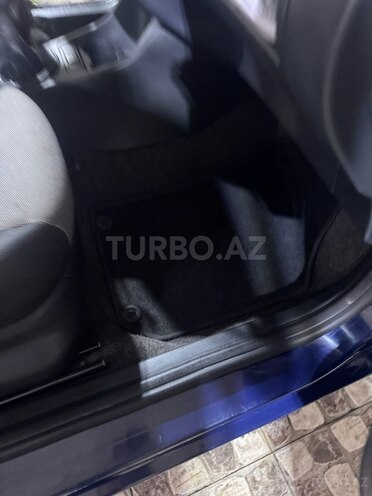 Skoda Roomster 2010, 228,000 km - 1.2 l - Bakı