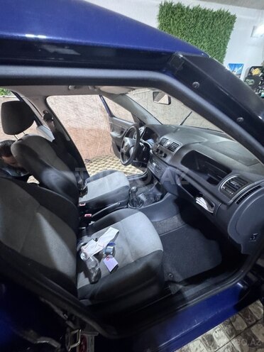 Skoda Roomster 2010, 228,000 km - 1.2 l - Bakı