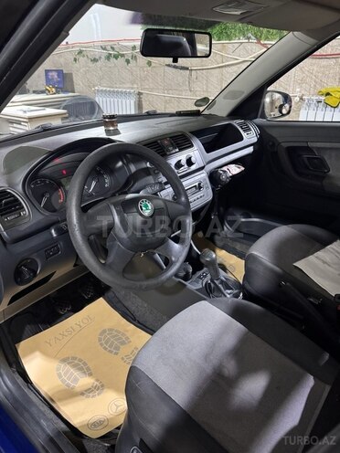 Skoda Roomster 2010, 228,000 km - 1.2 l - Bakı