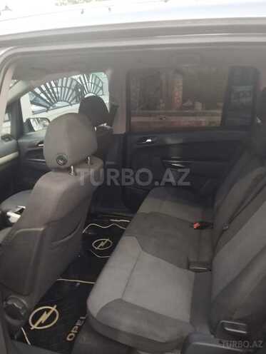 Opel Zafira 2008, 400,000 km - 2.2 l - Mingəçevir