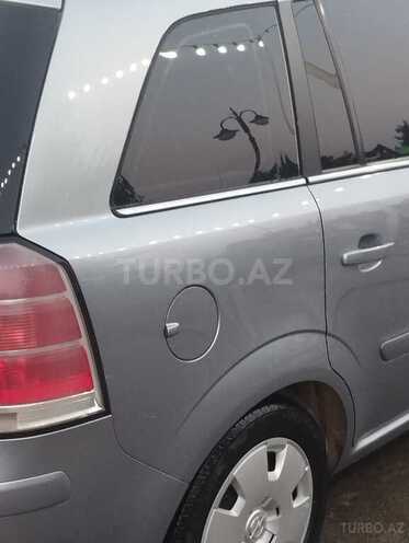 Opel Zafira 2008, 400,000 km - 2.2 l - Mingəçevir