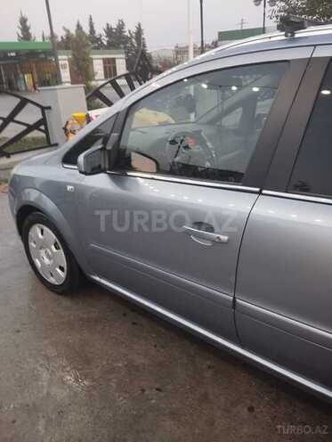 Opel Zafira 2008, 400,000 km - 2.2 l - Mingəçevir