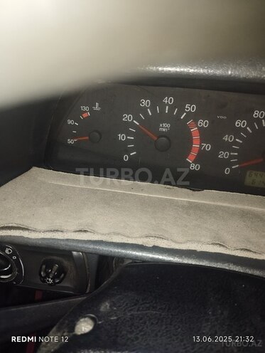 Opel Zafira 2008, 400,000 km - 2.2 l - Mingəçevir