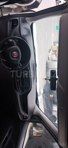 Fiat Doblo 2021, 93,000 km - 1.4 л - Bakı