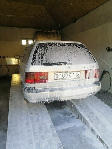 Volkswagen Passat 1995, 449,444 km - 1.9 l - Bakı