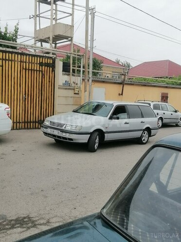 Volkswagen Passat 1995, 449,444 km - 1.9 l - Bakı