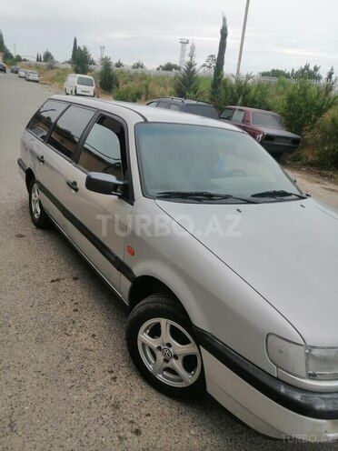Volkswagen Passat 1995, 449,444 km - 1.9 l - Bakı