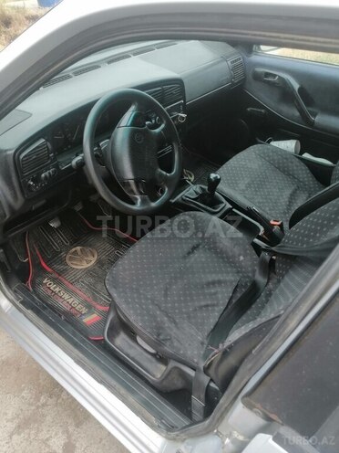 Volkswagen Passat 1995, 449,444 km - 1.9 l - Bakı