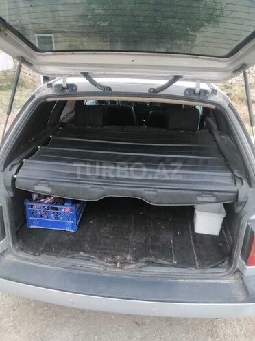 Volkswagen Passat 1995, 449,444 km - 1.9 l - Bakı