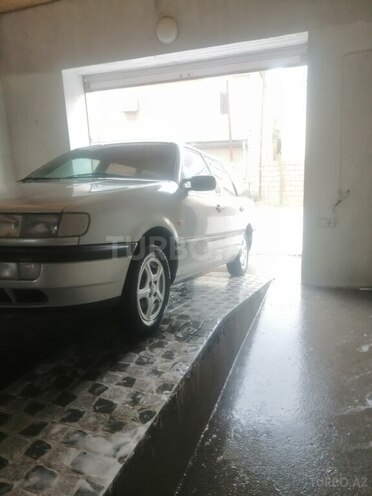 Volkswagen Passat 1995, 449,444 km - 1.9 l - Bakı