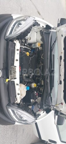 Fiat Doblo 2021, 93,000 km - 1.4 л - Bakı