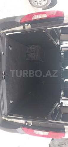 Fiat Doblo 2021, 93,000 km - 1.4 л - Bakı
