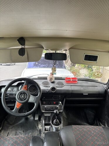 LADA (VAZ) 2106 1990, 95,000 km - 1.3 l - Ağdaş
