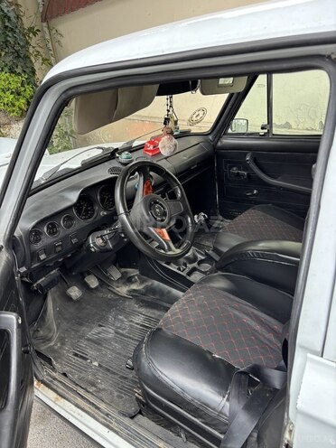 LADA (VAZ) 2106 1990, 95,000 km - 1.3 l - Ağdaş