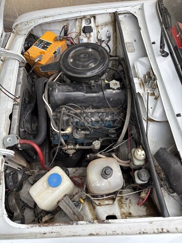 LADA (VAZ) 2106 1990, 95,000 km - 1.3 l - Ağdaş