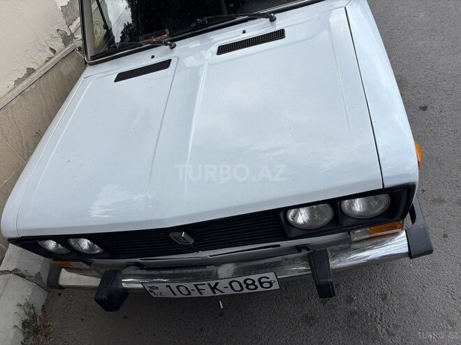LADA (VAZ) 2106 1990, 95,000 km - 1.3 l - Ağdaş