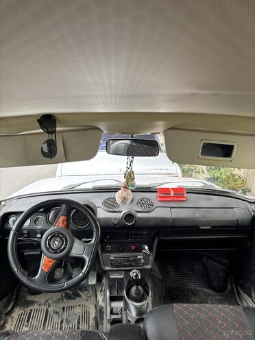 LADA (VAZ) 2106 1990, 95,000 km - 1.3 l - Ağdaş