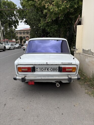 LADA (VAZ) 2106 1990, 95,000 km - 1.3 l - Ağdaş