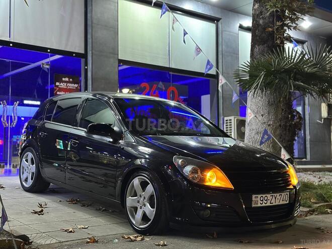 Opel Astra 2005, 18,000 km - 1.4 l - Göyçay