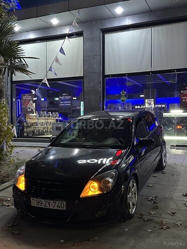 Opel Astra 2005, 18,000 km - 1.4 l - Göyçay