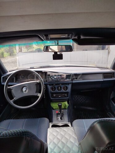 Mercedes 190 1992, 491,380 km - 1.8 л - Beyləqan