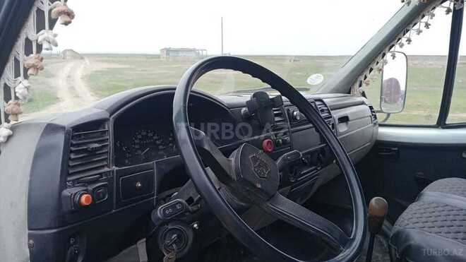 GAZ 3302-744 2003, 292,920 km - 2.3 l - Şamaxı