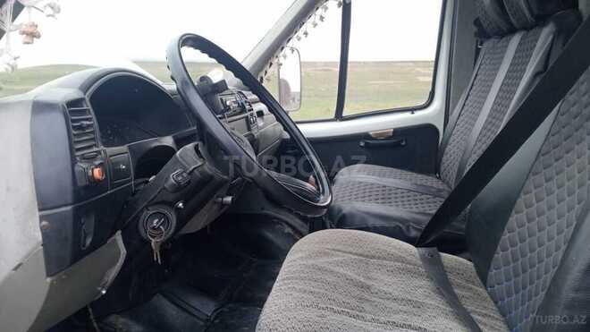 GAZ 3302-744 2003, 292,920 km - 2.3 l - Şamaxı