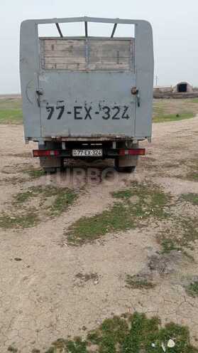 GAZ 3302-744 2003, 292,920 km - 2.3 l - Şamaxı