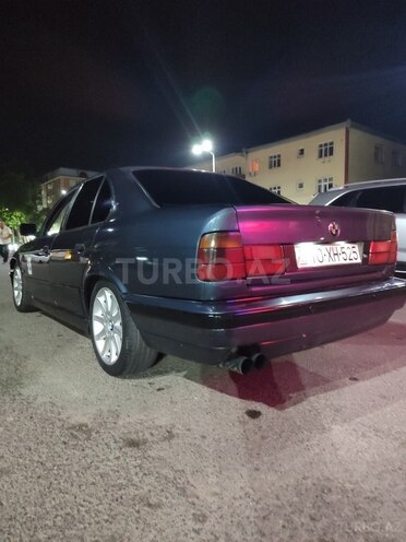 BMW 525 1993, 200,000 km - 2.5 l - Ağcabədi