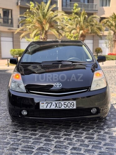 Toyota Prius 2008, 396,000 km - 1.5 l - Bakı