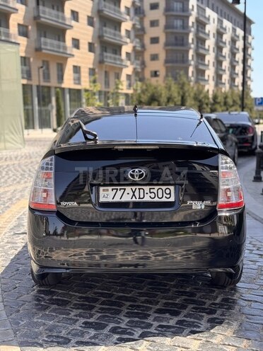 Toyota Prius 2008, 396,000 km - 1.5 l - Bakı