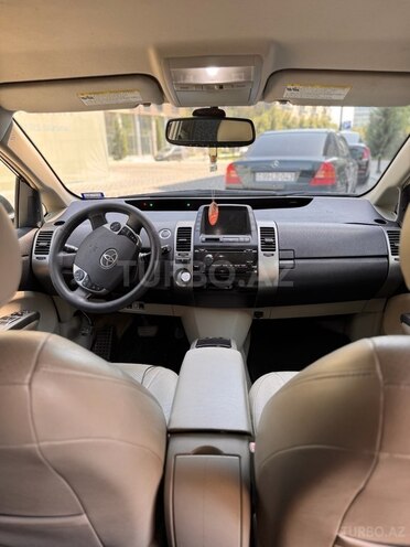Toyota Prius 2008, 396,000 km - 1.5 l - Bakı