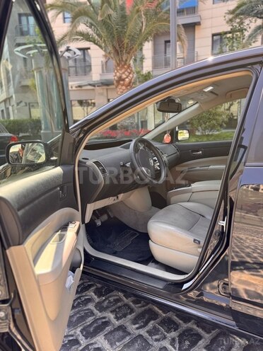 Toyota Prius 2008, 396,000 km - 1.5 l - Bakı
