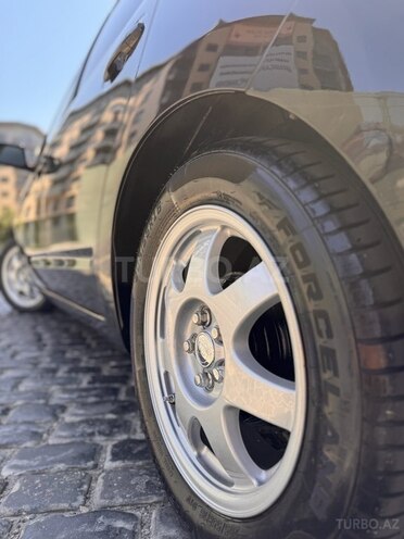 Toyota Prius 2008, 396,000 km - 1.5 l - Bakı