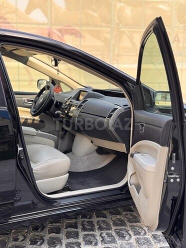 Toyota Prius 2008, 396,000 km - 1.5 l - Bakı