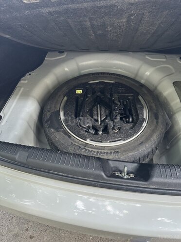 Hyundai Elantra 2013, 113,000 km - 1.8 l - Beyləqan