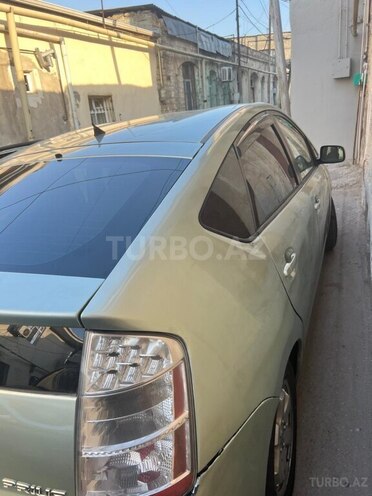 Toyota Prius 2008, 447,398 km - 1.5 l - Bakı
