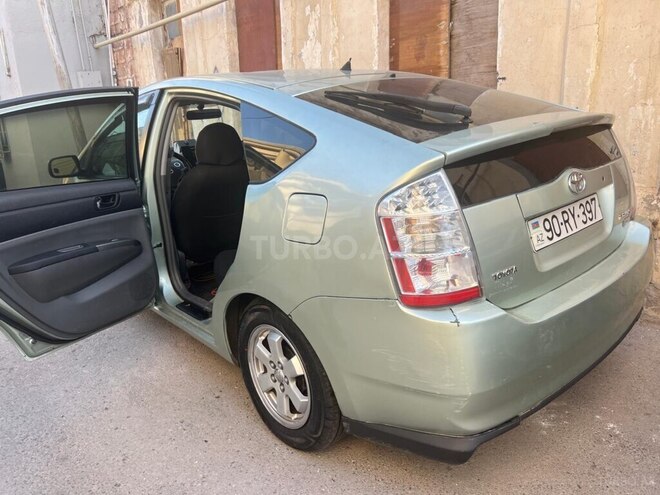 Toyota Prius 2008, 447,398 km - 1.5 l - Bakı