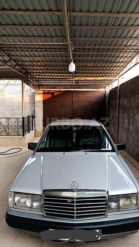 Mercedes 190 1990, 400,000 km - 2.0 l - Bakı