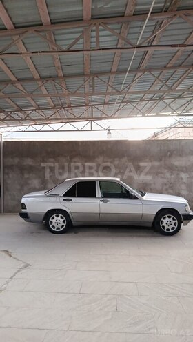 Mercedes 190 1990, 400,000 km - 2.0 l - Bakı