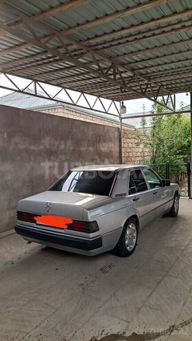 Mercedes 190 1990, 400,000 km - 2.0 l - Bakı
